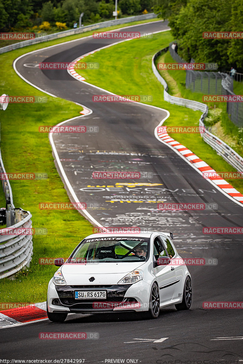 Bild #27842997 - Touristenfahrten Nürburgring Nordschleife (20.05.2024)