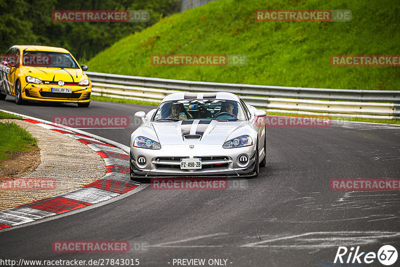 Bild #27843015 - Touristenfahrten Nürburgring Nordschleife (20.05.2024)