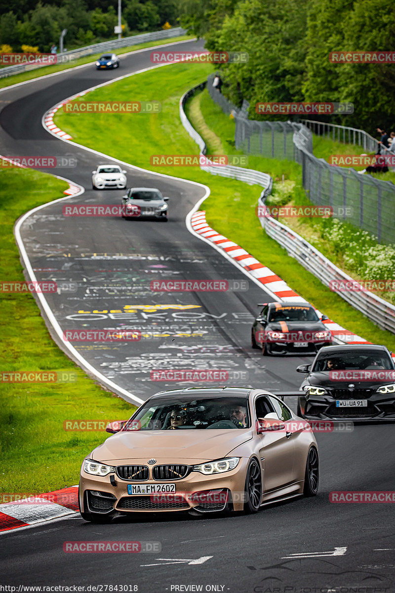 Bild #27843018 - Touristenfahrten Nürburgring Nordschleife (20.05.2024)