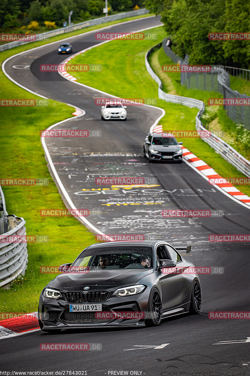 Bild #27843021 - Touristenfahrten Nürburgring Nordschleife (20.05.2024)