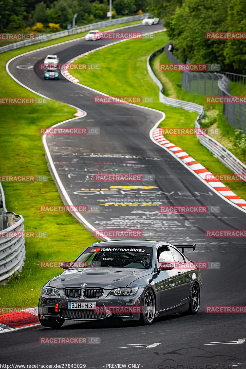 Bild #27843029 - Touristenfahrten Nürburgring Nordschleife (20.05.2024)