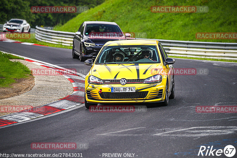 Bild #27843031 - Touristenfahrten Nürburgring Nordschleife (20.05.2024)