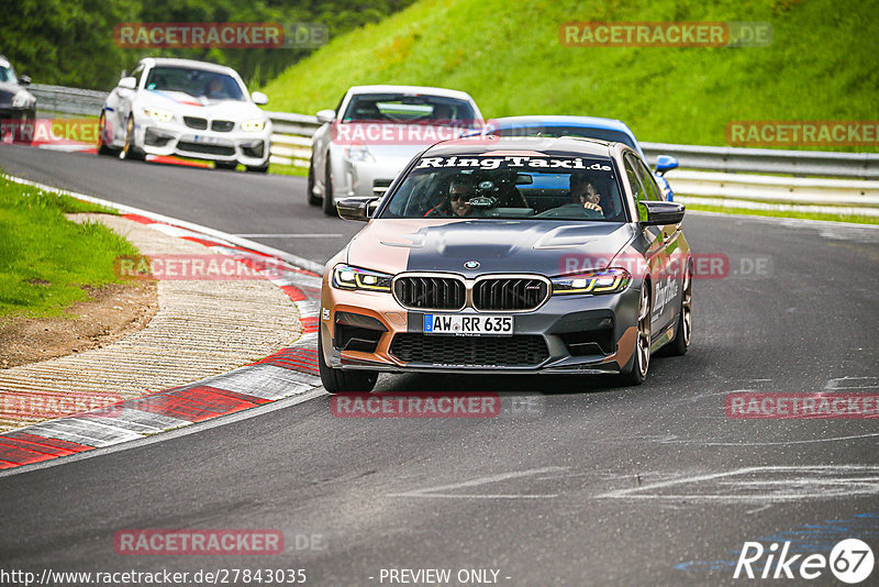 Bild #27843035 - Touristenfahrten Nürburgring Nordschleife (20.05.2024)