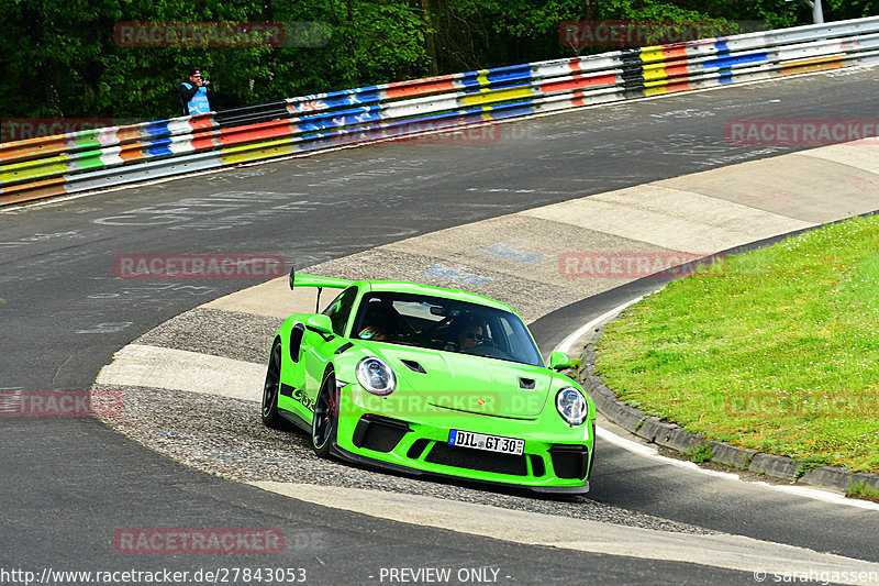 Bild #27843053 - Touristenfahrten Nürburgring Nordschleife (20.05.2024)