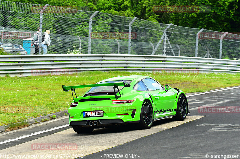 Bild #27843075 - Touristenfahrten Nürburgring Nordschleife (20.05.2024)