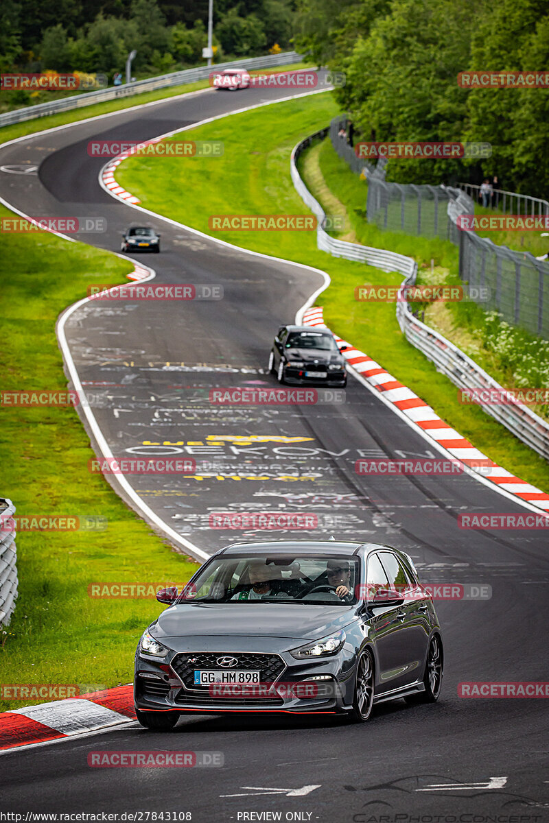 Bild #27843108 - Touristenfahrten Nürburgring Nordschleife (20.05.2024)