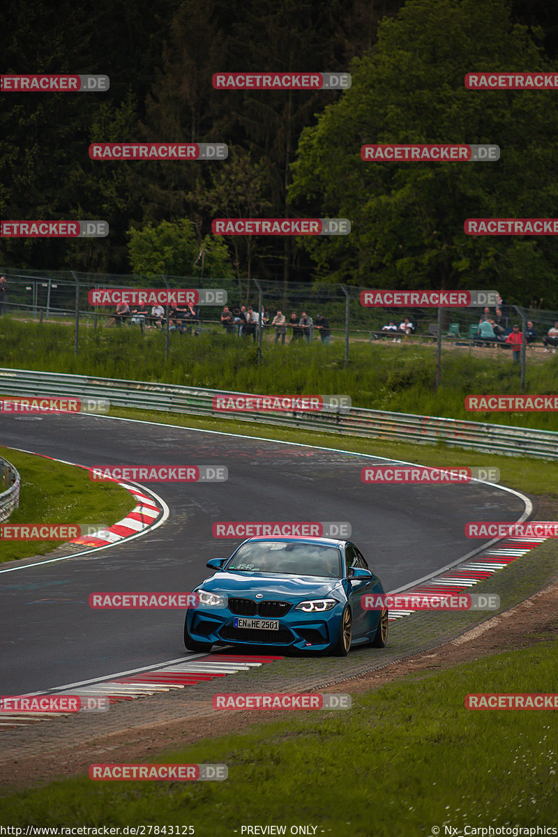 Bild #27843125 - Touristenfahrten Nürburgring Nordschleife (20.05.2024)