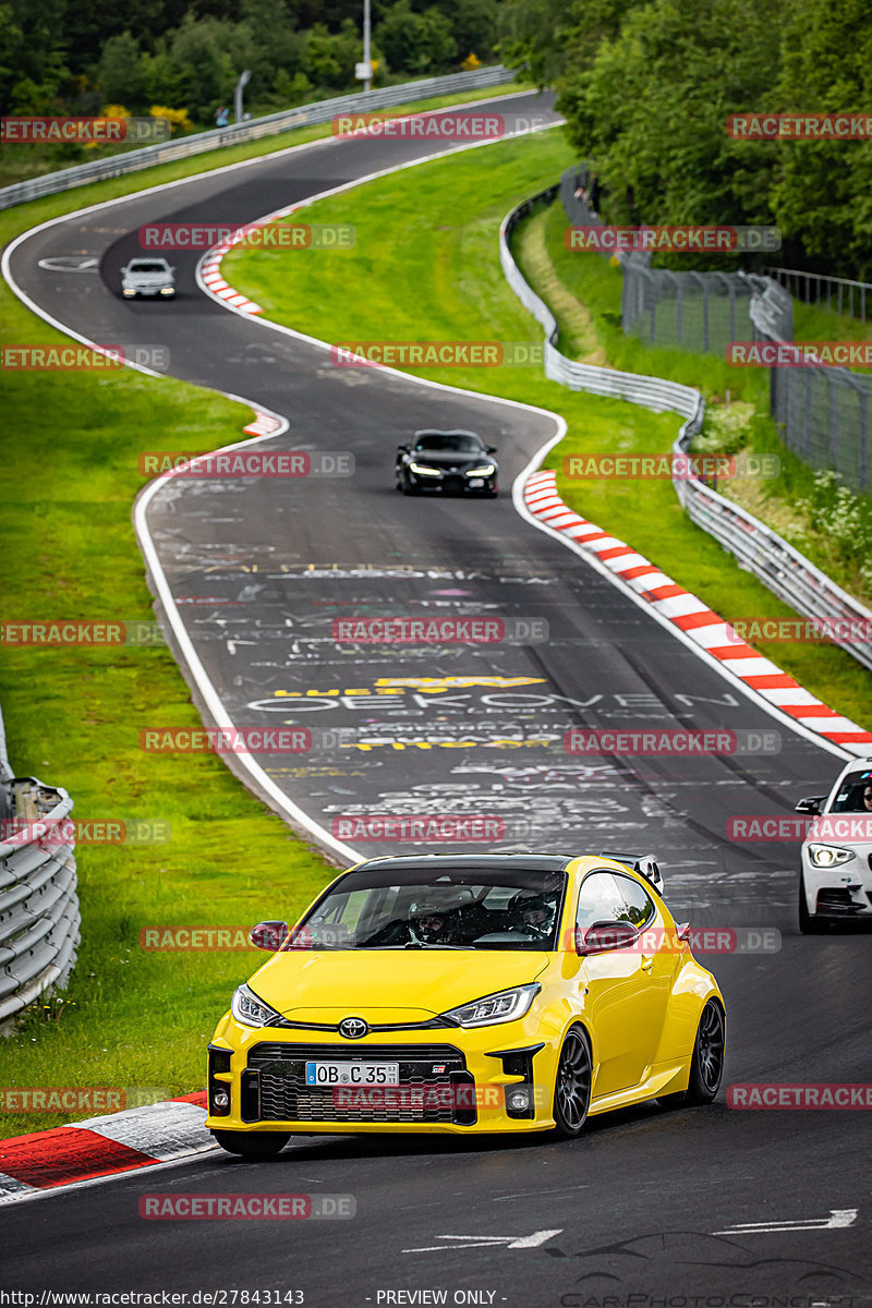 Bild #27843143 - Touristenfahrten Nürburgring Nordschleife (20.05.2024)