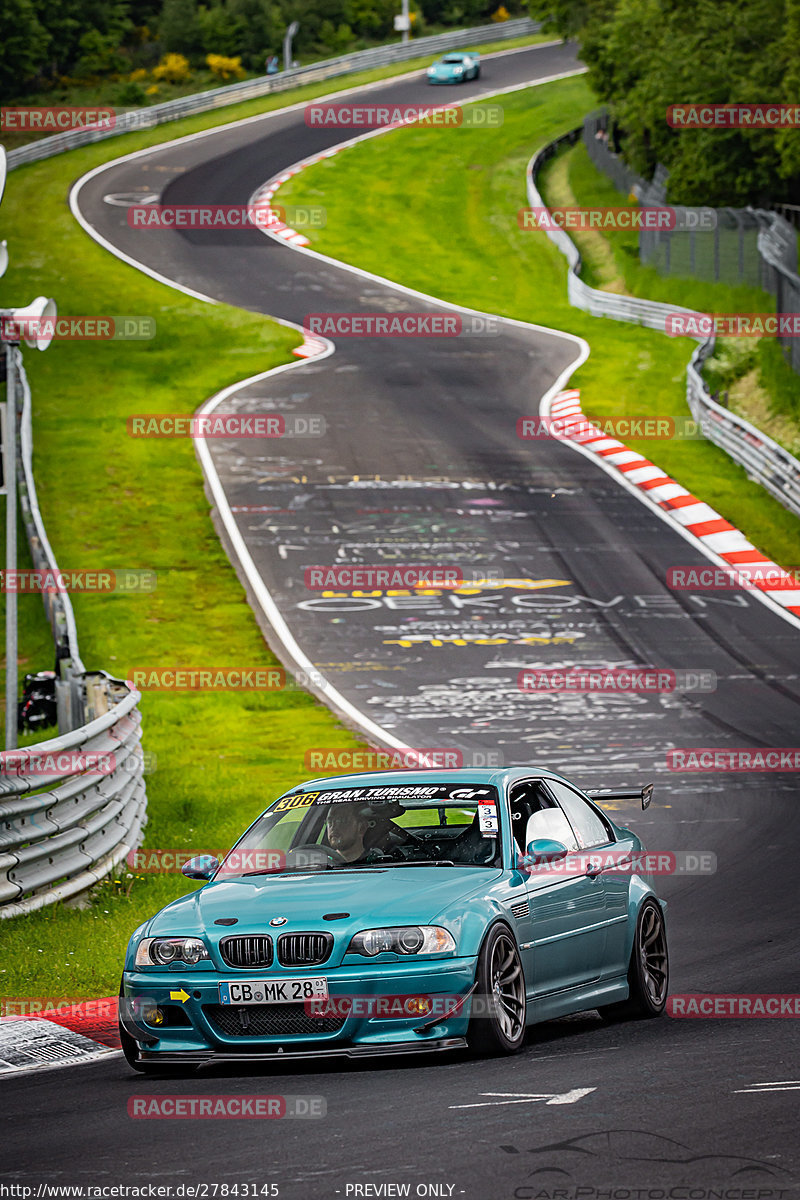 Bild #27843145 - Touristenfahrten Nürburgring Nordschleife (20.05.2024)