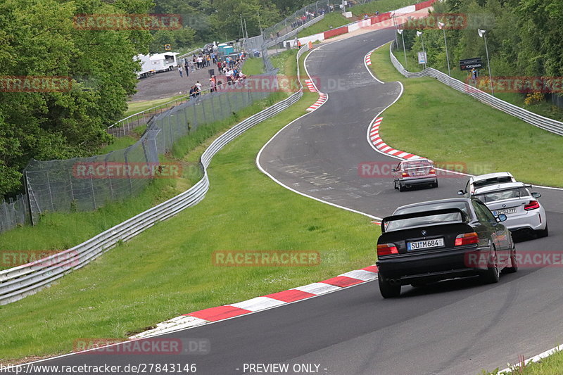 Bild #27843146 - Touristenfahrten Nürburgring Nordschleife (20.05.2024)