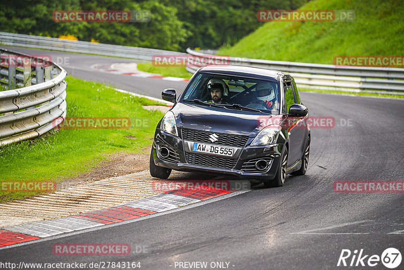 Bild #27843164 - Touristenfahrten Nürburgring Nordschleife (20.05.2024)