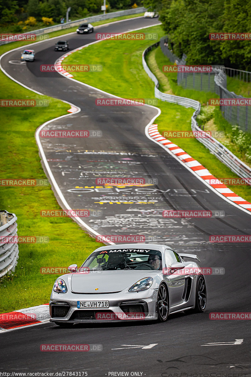 Bild #27843175 - Touristenfahrten Nürburgring Nordschleife (20.05.2024)