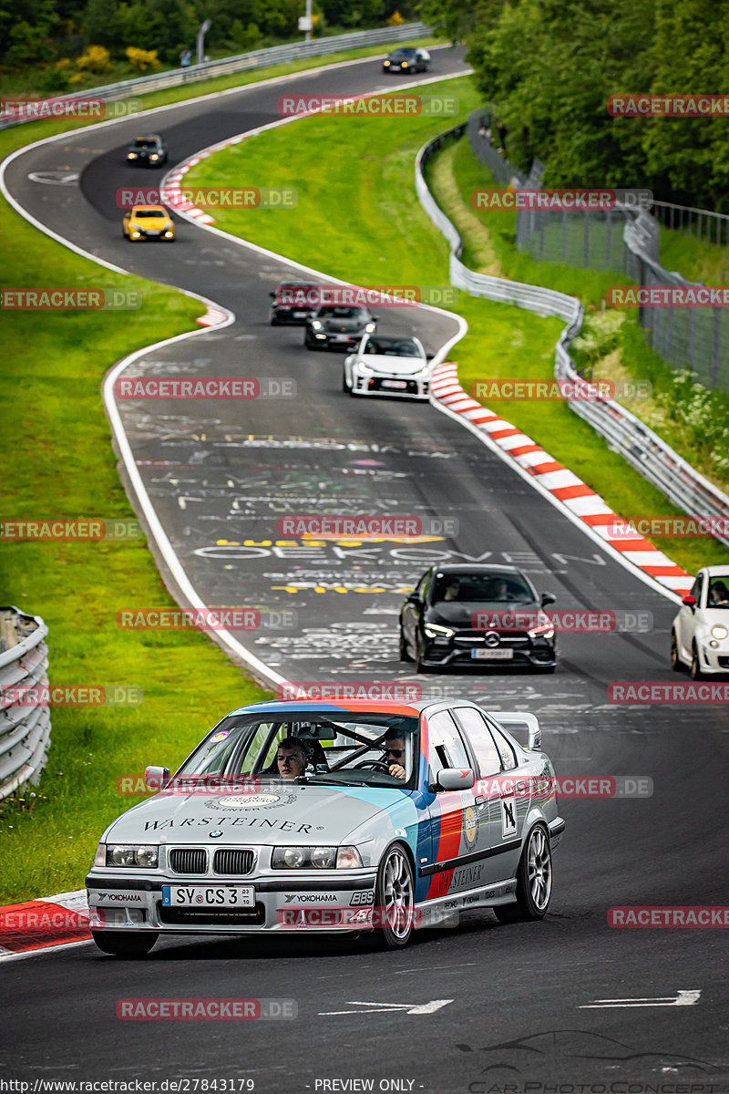 Bild #27843179 - Touristenfahrten Nürburgring Nordschleife (20.05.2024)