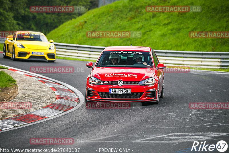 Bild #27843187 - Touristenfahrten Nürburgring Nordschleife (20.05.2024)