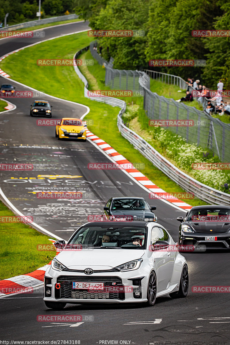 Bild #27843188 - Touristenfahrten Nürburgring Nordschleife (20.05.2024)