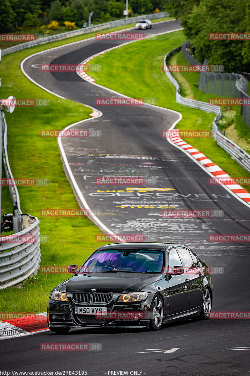 Bild #27843195 - Touristenfahrten Nürburgring Nordschleife (20.05.2024)