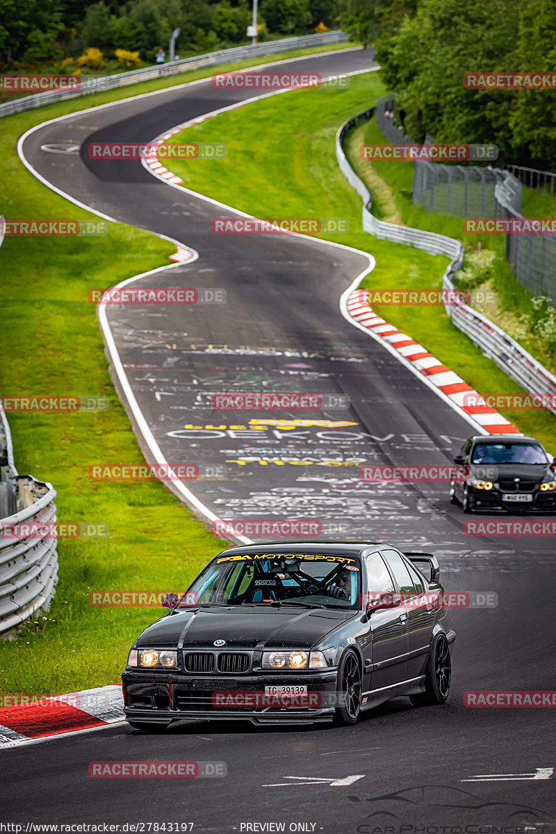 Bild #27843197 - Touristenfahrten Nürburgring Nordschleife (20.05.2024)