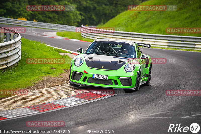 Bild #27843225 - Touristenfahrten Nürburgring Nordschleife (20.05.2024)