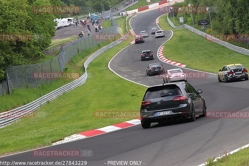 Bild #27843229 - Touristenfahrten Nürburgring Nordschleife (20.05.2024)