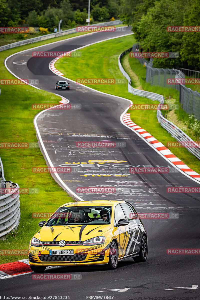 Bild #27843234 - Touristenfahrten Nürburgring Nordschleife (20.05.2024)