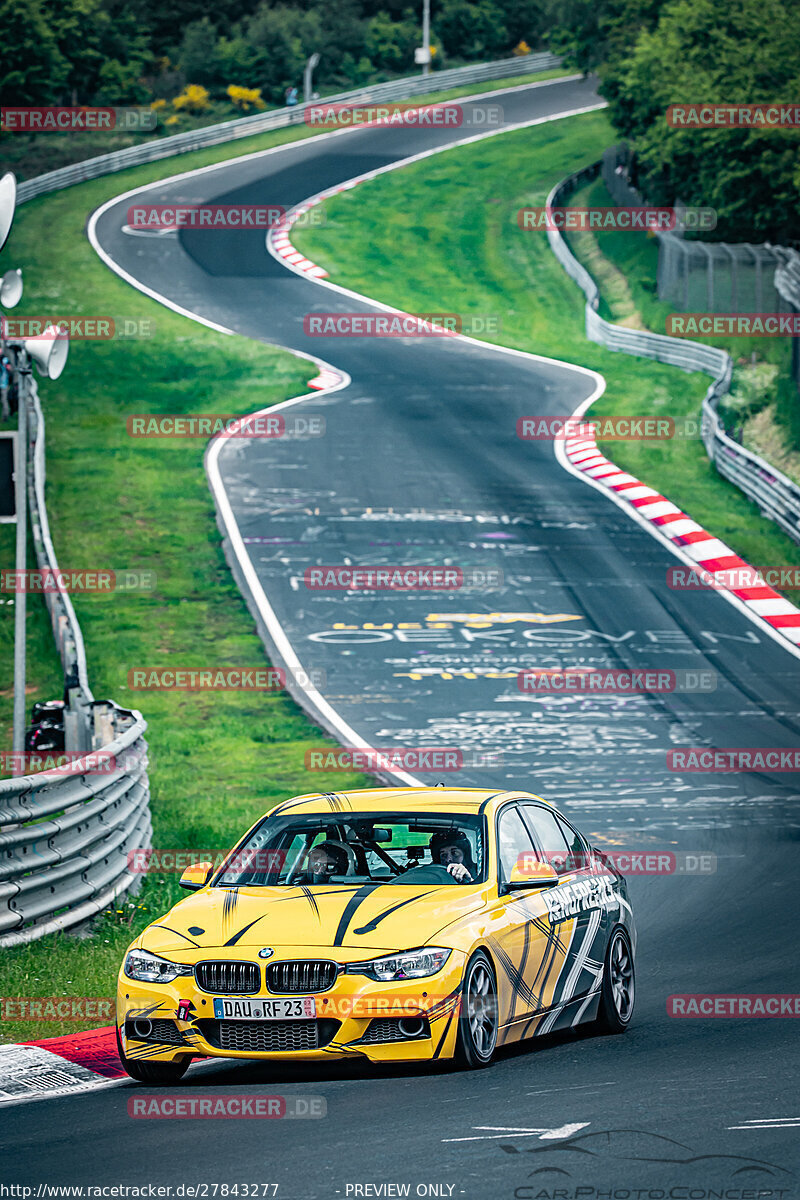 Bild #27843277 - Touristenfahrten Nürburgring Nordschleife (20.05.2024)