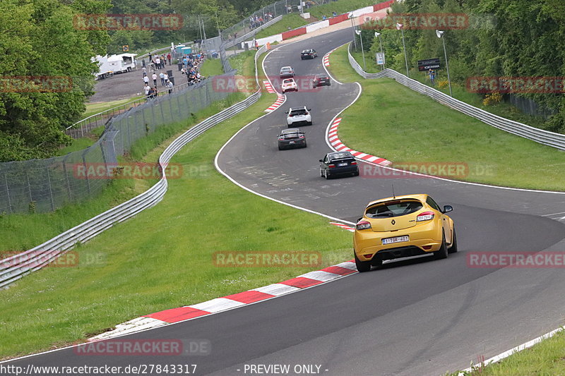 Bild #27843317 - Touristenfahrten Nürburgring Nordschleife (20.05.2024)