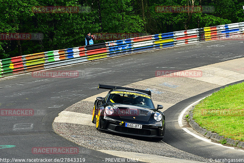 Bild #27843319 - Touristenfahrten Nürburgring Nordschleife (20.05.2024)