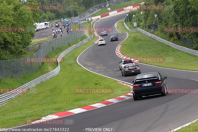 Bild #27843322 - Touristenfahrten Nürburgring Nordschleife (20.05.2024)