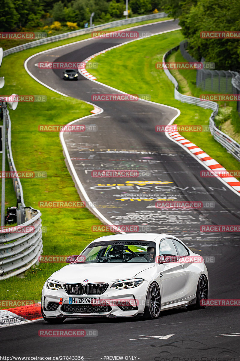 Bild #27843356 - Touristenfahrten Nürburgring Nordschleife (20.05.2024)