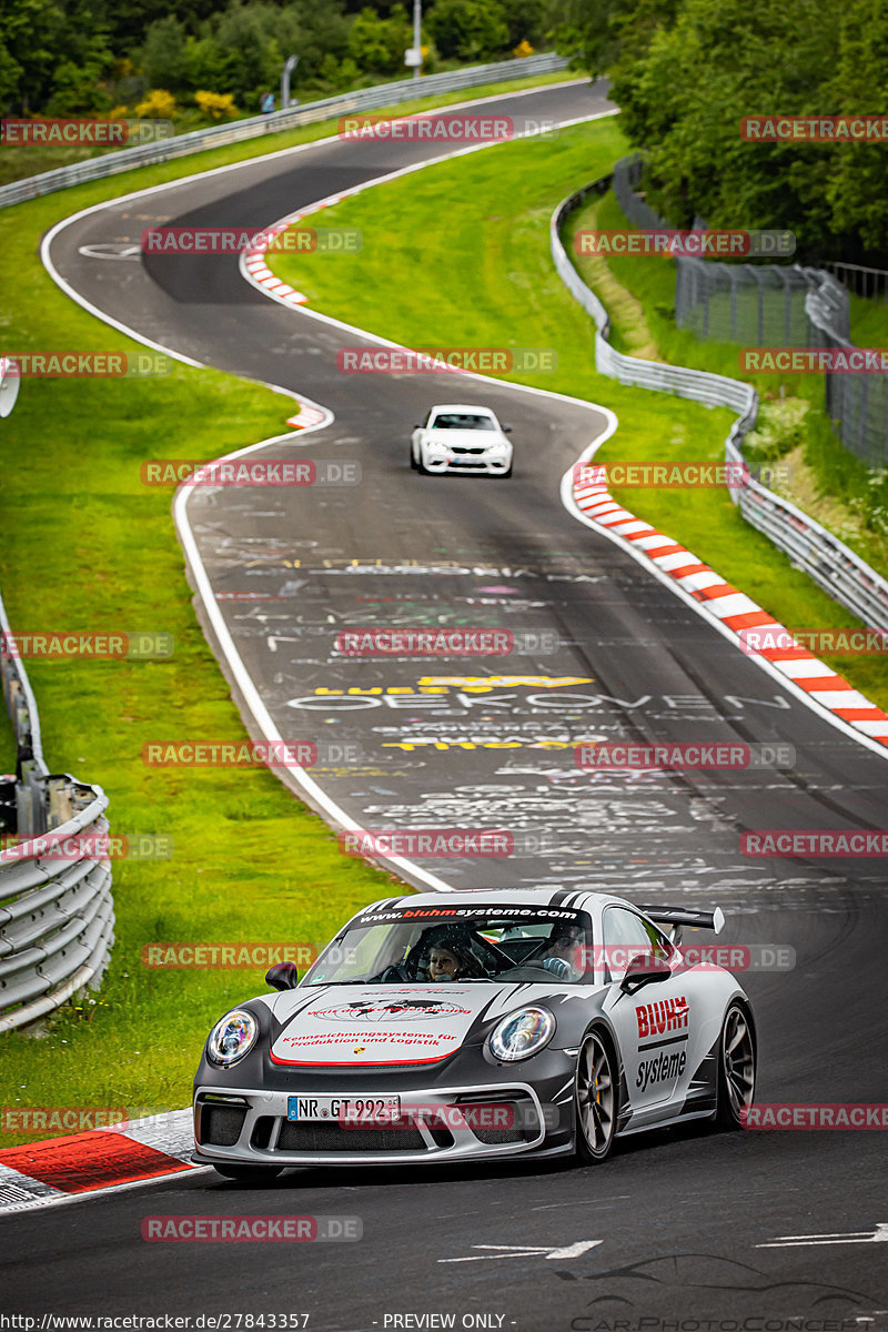 Bild #27843357 - Touristenfahrten Nürburgring Nordschleife (20.05.2024)