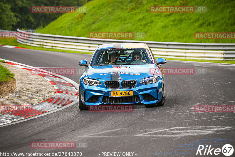 Bild #27843370 - Touristenfahrten Nürburgring Nordschleife (20.05.2024)