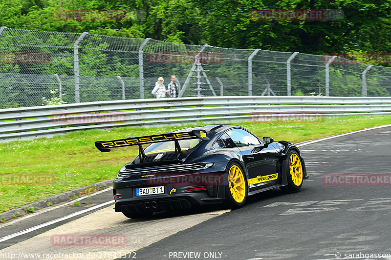 Bild #27843372 - Touristenfahrten Nürburgring Nordschleife (20.05.2024)