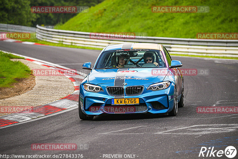 Bild #27843376 - Touristenfahrten Nürburgring Nordschleife (20.05.2024)