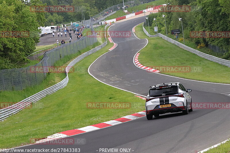 Bild #27843383 - Touristenfahrten Nürburgring Nordschleife (20.05.2024)