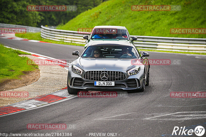 Bild #27843384 - Touristenfahrten Nürburgring Nordschleife (20.05.2024)