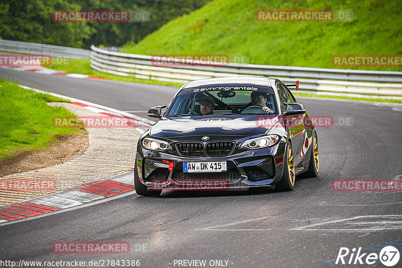 Bild #27843386 - Touristenfahrten Nürburgring Nordschleife (20.05.2024)