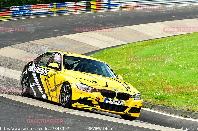 Bild #27843397 - Touristenfahrten Nürburgring Nordschleife (20.05.2024)