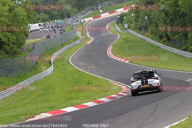 Bild #27843400 - Touristenfahrten Nürburgring Nordschleife (20.05.2024)