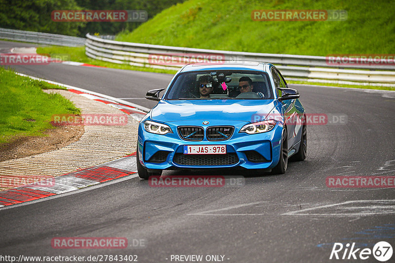 Bild #27843402 - Touristenfahrten Nürburgring Nordschleife (20.05.2024)