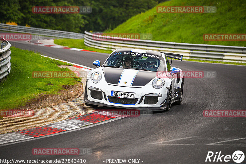 Bild #27843410 - Touristenfahrten Nürburgring Nordschleife (20.05.2024)