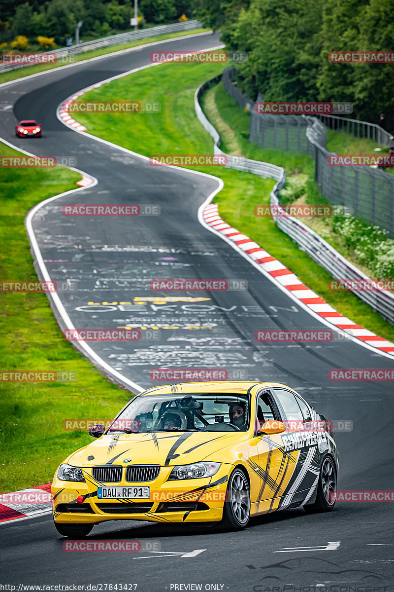 Bild #27843427 - Touristenfahrten Nürburgring Nordschleife (20.05.2024)