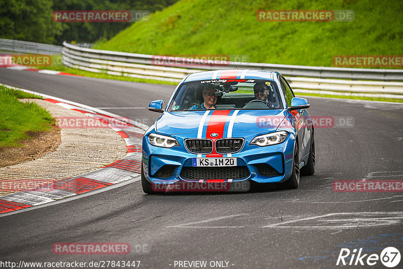 Bild #27843447 - Touristenfahrten Nürburgring Nordschleife (20.05.2024)