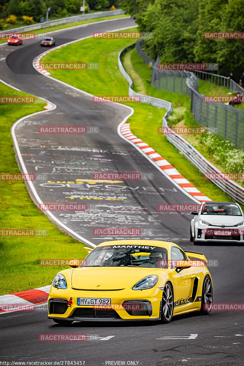 Bild #27843457 - Touristenfahrten Nürburgring Nordschleife (20.05.2024)