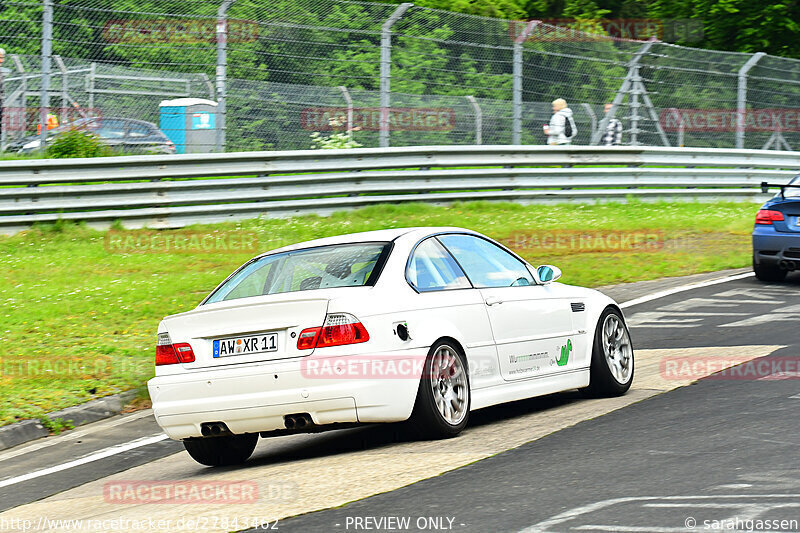 Bild #27843462 - Touristenfahrten Nürburgring Nordschleife (20.05.2024)