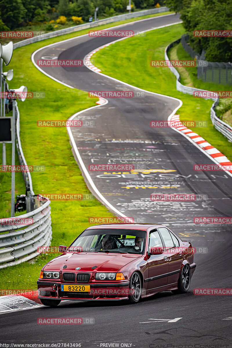 Bild #27843496 - Touristenfahrten Nürburgring Nordschleife (20.05.2024)