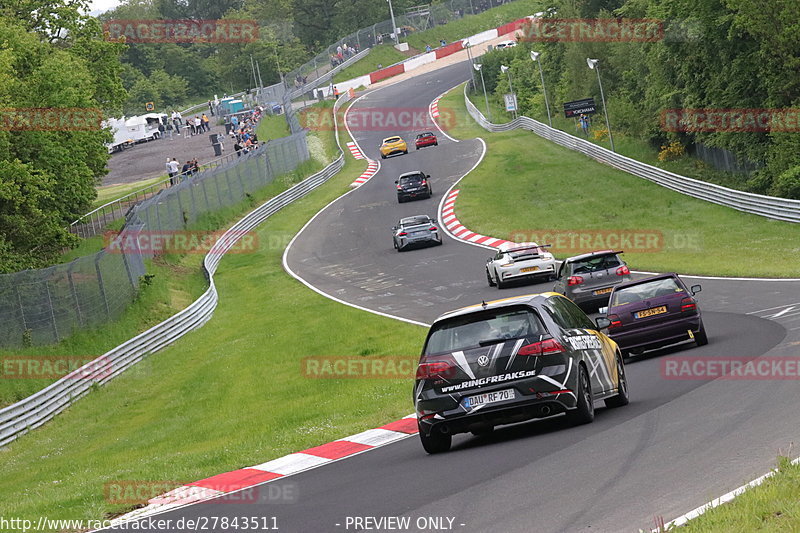 Bild #27843511 - Touristenfahrten Nürburgring Nordschleife (20.05.2024)