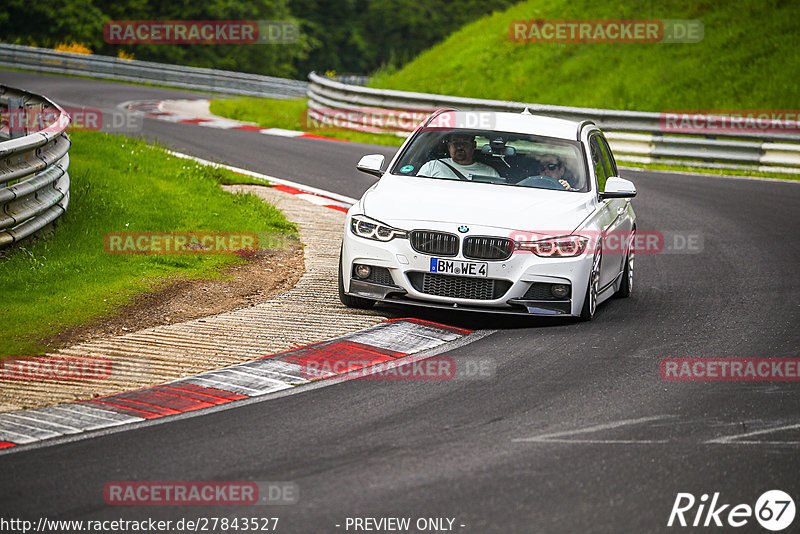 Bild #27843527 - Touristenfahrten Nürburgring Nordschleife (20.05.2024)