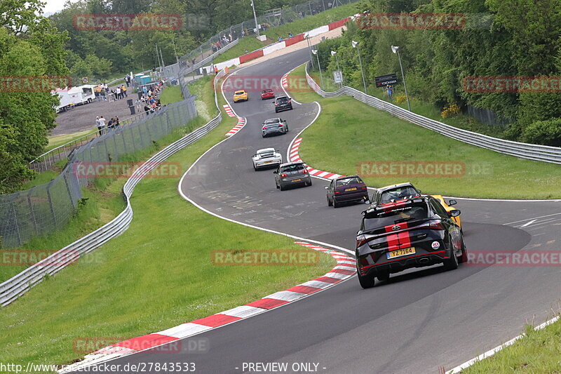 Bild #27843533 - Touristenfahrten Nürburgring Nordschleife (20.05.2024)