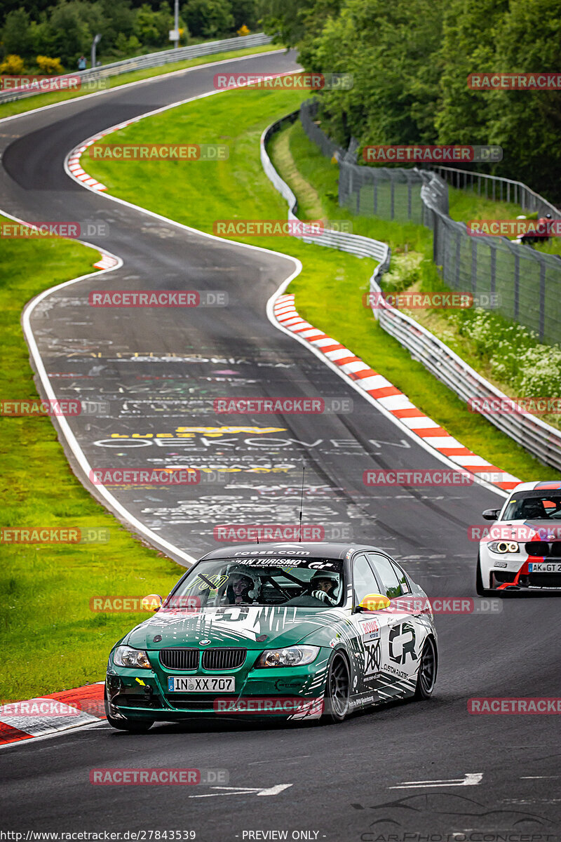 Bild #27843539 - Touristenfahrten Nürburgring Nordschleife (20.05.2024)