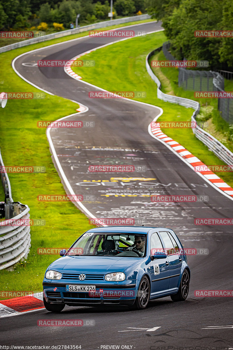 Bild #27843564 - Touristenfahrten Nürburgring Nordschleife (20.05.2024)